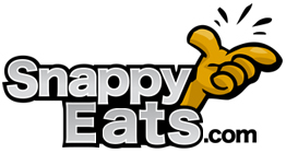 SnappyEats Logo