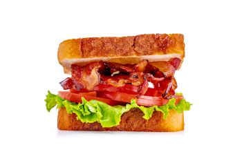 Order BLT food online from Jefferson's Brentwood store, Brentwood on bringmethat.com