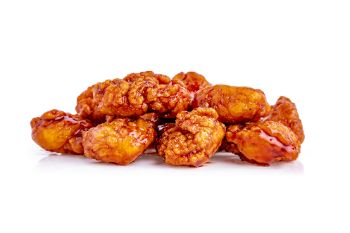 Order Boneless Wings (6 Pieces) food online from Jefferson's Brentwood store, Brentwood on bringmethat.com