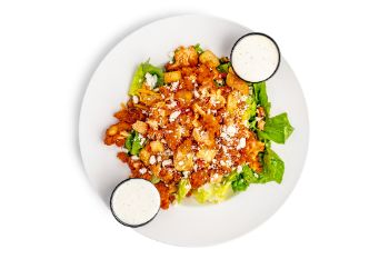 Order Buffalo Chicken Salad food online from Jefferson's Brentwood store, Brentwood on bringmethat.com