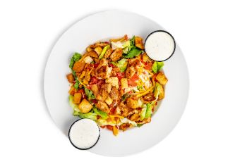Order Cajun Chicken Salad food online from Jefferson's Brentwood store, Brentwood on bringmethat.com