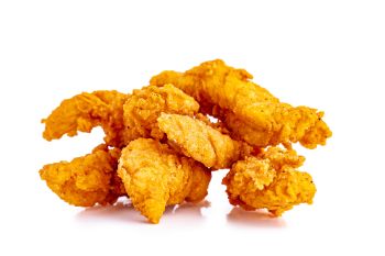 Order Chicken Tender Basket food online from Jefferson's Brentwood store, Brentwood on bringmethat.com