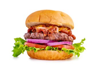 Order Chili Burger food online from Jefferson's Brentwood store, Brentwood on bringmethat.com
