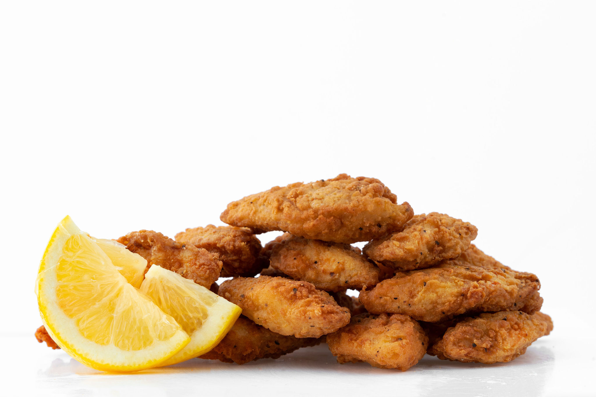 Order Fish Basket food online from Jefferson's Brentwood store, Brentwood on bringmethat.com
