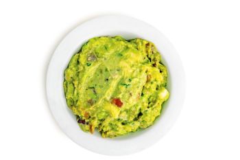 Order Guacamole Dip food online from Jefferson's Brentwood store, Brentwood on bringmethat.com