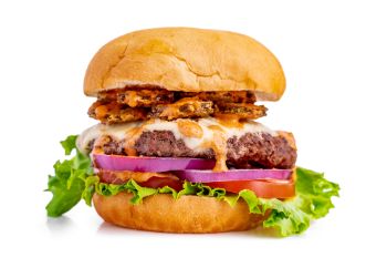 Order Jalapeno Burger food online from Jefferson's Brentwood store, Brentwood on bringmethat.com