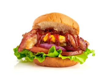 Order Jefferson's Chicken Sandwich food online from Jefferson's Brentwood store, Brentwood on bringmethat.com
