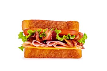 Order Jefferson's Club food online from Jefferson's Brentwood store, Brentwood on bringmethat.com