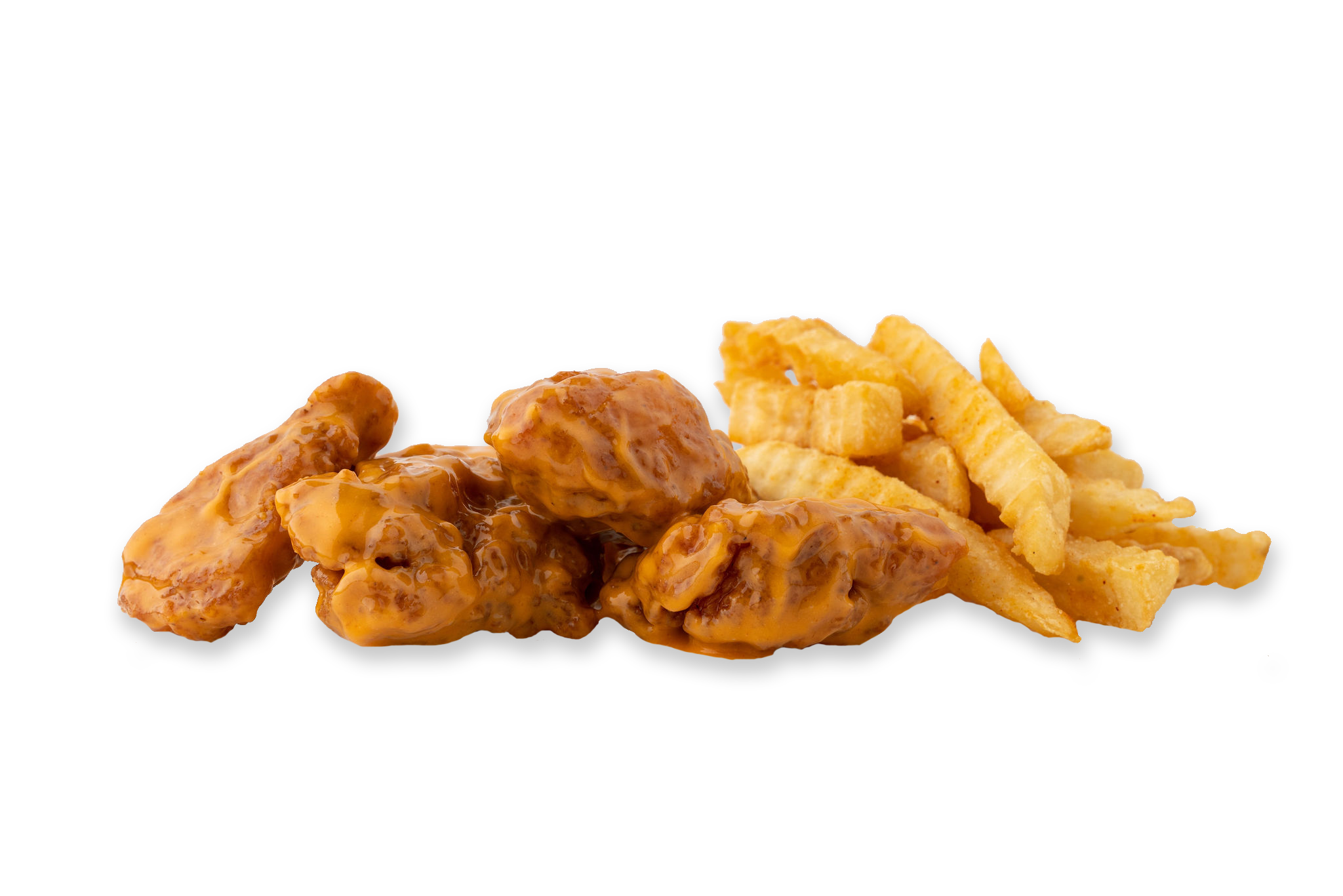 Order Boneless Wings food online from Jefferson's Brentwood store, Brentwood on bringmethat.com