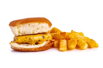 Order Hamburger Slider food online from Jefferson's Brentwood store, Brentwood on bringmethat.com