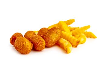 Order Mini Corn Dogs food online from Jefferson's Brentwood store, Brentwood on bringmethat.com