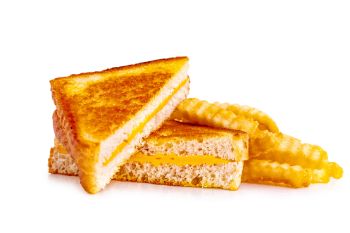 Order Grilled Cheese food online from Jefferson's Brentwood store, Brentwood on bringmethat.com