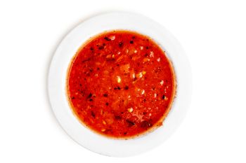 Order Side Of Salsa food online from Jefferson's Brentwood store, Brentwood on bringmethat.com