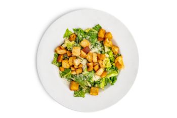 Order Caesar Salad food online from Jefferson's Brentwood store, Brentwood on bringmethat.com