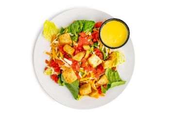 Order Side Salad food online from Jefferson's Brentwood store, Brentwood on bringmethat.com