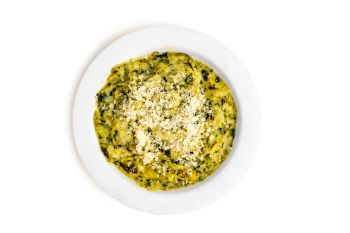 Order Spinach Dip food online from Jefferson's Brentwood store, Brentwood on bringmethat.com