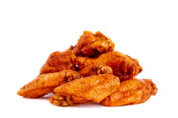 Order Traditional Wings (5 Pieces ) food online from Jefferson's Brentwood store, Brentwood on bringmethat.com