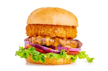Order Western Burger food online from Jefferson's Brentwood store, Brentwood on bringmethat.com